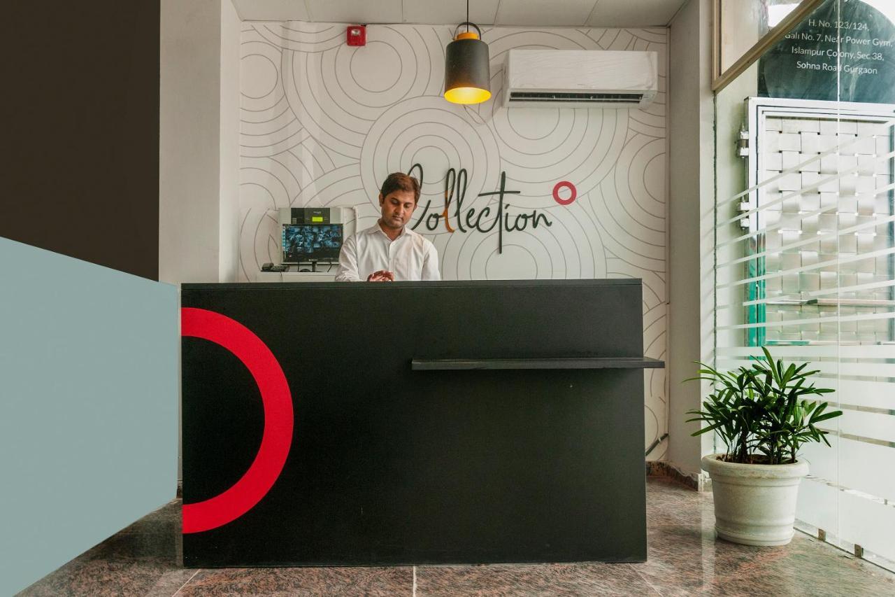 Oyo 78245 Collection O Hotel Crown Inn Navi Mumbai Zewnętrze zdjęcie